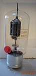 Vacuum Tube - Rare Product Company 254W **free Usa Shipping**. Fixed Price $37.90.