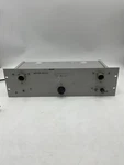 Vintage Hewlett Packard Wide Band Amplifier Model: 460AR!!! S1. Fixed Price $134.99.