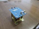 Ge Control Transformer 9T58B42 0.050 Kva Pri: 240/480V Sec: 120V 1PH Used. Fixed Price $20.00.