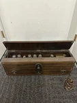 Vintage 1928 Rca Radiola 18 AR-936 Mahogany Untested. Fixed Price $66.75.