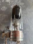 National Power Tube NL-760P Vacuum Nos. Fixed Price $94.99.