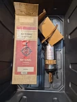 National Electronics Ignitron Ignitor Tube NL-1051A, Nib, Nos.. Fixed Price $149.95.