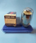 Nos Tung-sol 6HB5 Beam Power Vacuum Tube Tested. Fixed Price $13.99.