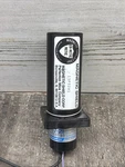 Hamamatsu E717-21 Photomultiplier Tube Pmt Detector With Mu-metal Shield Nos. Fixed Price $300.00.