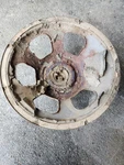 Rca MI-6237 15" Speaker Driver Mechanism For Parts. Fixed Price $284.99.
