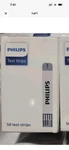 5O Philips Telcare Blood Glucose Test Strips Exp 11/19/26. Fixed Price $55.00.