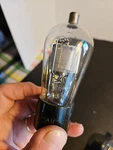 Cunningham 324 Vintage Vacuum Tube Nos. Fixed Price $105.05.