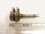 Philco 33-5573-33 Radio Volume Control Switch Potentiometer. Fixed Price $14.99.