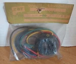 Nos Eby Replacement 110 Socket For Model 57-17DD. Fixed Price $12.00.
