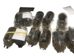 Rca Ge 21JZ6 21LR8 21GY5 21LU8 Vacuum Tubes Tested On 707. Fixed Price $7.57.