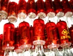 Z570M Nixie Tube = Z574M / Z573M Rft Wf Indicator Used. Fixed Price $14.97.