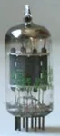 Jhs 6D4 Tube Sylvania Tested & Boxed Nib Government Surplus. Fixed Price $11.95.