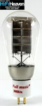 Full Music 300B/N/C Vacuum Tube Orig. Box/spec Card. Tested. Fixed Price $149.99.