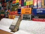 1X Sealedbox Truenos 6X4 6BX4 Ciftefrance 1961 Rectifiertube /classictone /mazda. Fixed Price $495.00.