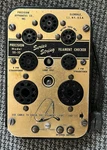 Vintage Precision SS-10 Tube Filament Checker As Untested. Fixed Price $25.00.