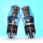 VT-139 VR-150 Faa Rca Radio Audio Gas Voltage Regulator Vacuum 2 Tubes 0D3G. Fixed Price $15.99.