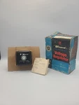 Wizard Voltage Regulator 3707 Western Auto Stores Nos Original Box Vintage Usa. Fixed Price $47.50.