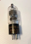 Vacuum Tubes RKR-72 Raytheon Very Clean Untested Read Condition Free Ship !. Fixed Price $8.00.