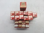 Mixed Lot Of Amperite 115C20 115N045 115N060T Electron Tubes. Fixed Price $74.95.