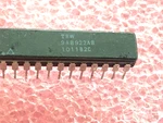 1011B2C Trw Vintage 24-PIN Ceramic Dip Collectible. Fixed Price $9.99.