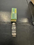 Arcturus 12X4 Full Wave Cathode Power Rectifier Audio Vacuum Tube Valve- Bangyba. Fixed Price $19.99.
