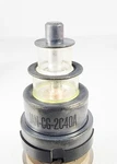 Vintage Jan Cg 2C40A Power Triode Amplifier Tube. Fixed Price $10.00.