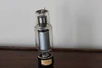 Machlett X Ray Valve Tube Type ML-41 Wu 140 Pkv Display Bulb. Fixed Price $25.00.