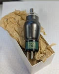 Beckman 932 Electrometer Vacuum Tube - Nos. Fixed Price $20.00.