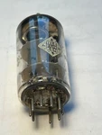 Electron Tube Telefunken 12AT7. Fixed Price $22.95.