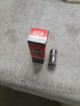Nos Rca 6101 / 6J6WA Vacuum Tube. Fixed Price $8.49.