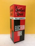Cetron JAN7363, 4 Pin, Thryatron Vacuum Tube, New Box!. Fixed Price $29.99.