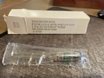 #1 Philips JAN6112 / Vintage Vacuum Tube Brand New Sealed Plastic. Fixed Price $22.50.
