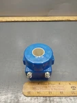 Nos Genuine General Electric 8827097 Magnetic Coil, 1" Bore. Fixed Price $34.98.