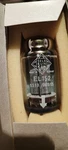 Tested ! Telefunken EL152 Output Pentode Tube. Fixed Price $200.00.
