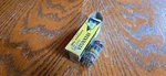 Sylvania Nos 6EU7 Vacuum Tube Tested. Fixed Price $40.00.