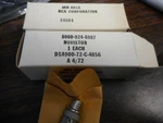 1 Each Rca Nuvistor Tube, Nib JAN8058 Medium Mu Triode. Fixed Price $9.00.