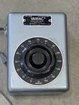 General Radio Company Variac Type W20M Autotransformer Tested Works!. Fixed Price $165.75.