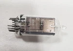 Original Nixie Tube 7511 B-5449 Overload Plus Sign Burroughs. Fixed Price $69.99.
