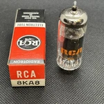 1 Ea. 8KA8 Triode-pentode Tube 9 Pin Rca Nos. Fixed Price $5.99.