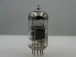Sovtek 12AX7WXT Nos W/o Box 1300/1400GM 3-MICA Grey Plates Serious Tubes T888. Fixed Price $35.00.
