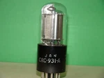 Rca Usn Jan Crc 931-A Vacuum Tube. Fixed Price $28.99.