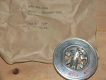 Nos Eimac SK711A Tube Socket (1962). Fixed Price $15.00.