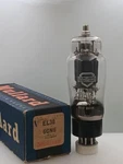 Blackburn Mullard EL38 6CN6 Nos Nib B7D 3-MICA Grey Plate Serious Tubes DXL954. Fixed Price $100.00.