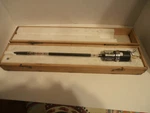 Itt W5/2GD Travelling Wave Tube Twt. Fixed Price $100.00.