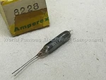 1PCS - Amperex 8228 Vacuum Tube Nos Nib. Fixed Price $9.23.