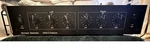 Marchand Electronics XM44-3 Crossover Designed To Separate Frequency Bands. Fixed Price $822.15.