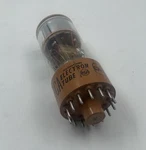Vintage Radiotron Electron Tube Rca 6342A. Fixed Price $100.00.