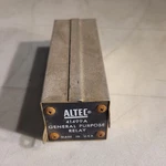 Altec 41499A General Purpose Relay 11-PIN Tube Socket Connector Audio. Fixed Price $82.77.