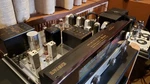 Mcintosh MR71 Tube Tuner, Serviced, Nice Condition. Fixed Price $875.00.