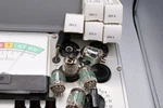 Lot Of Sylvania 6BC4 Vacuum Tubes Nos Tested Eico 625 Good. Fixed Price $49.00.